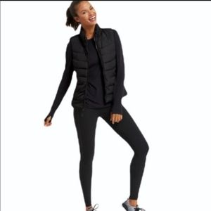 Spanx active wear leggings